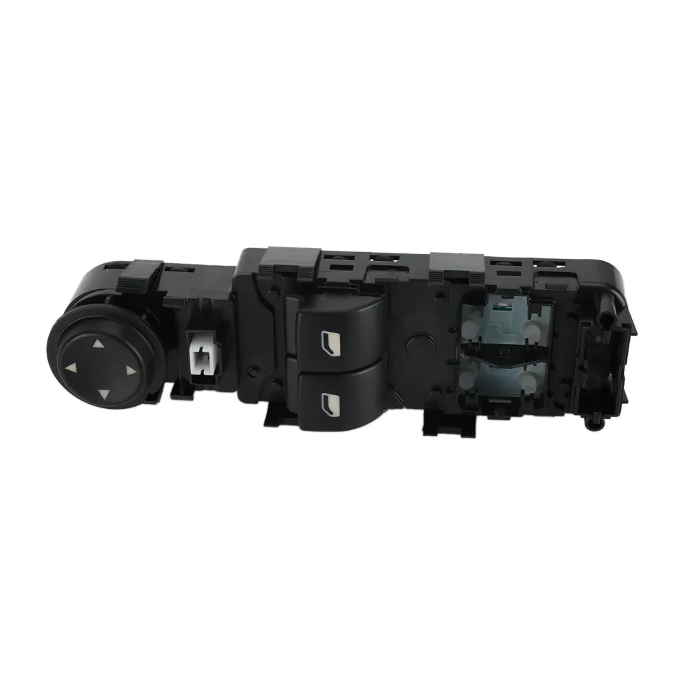 Interruptor de controle de janela elétrica 9651464277 6554.Ele para o Citroen C4 2004-2010 genérico