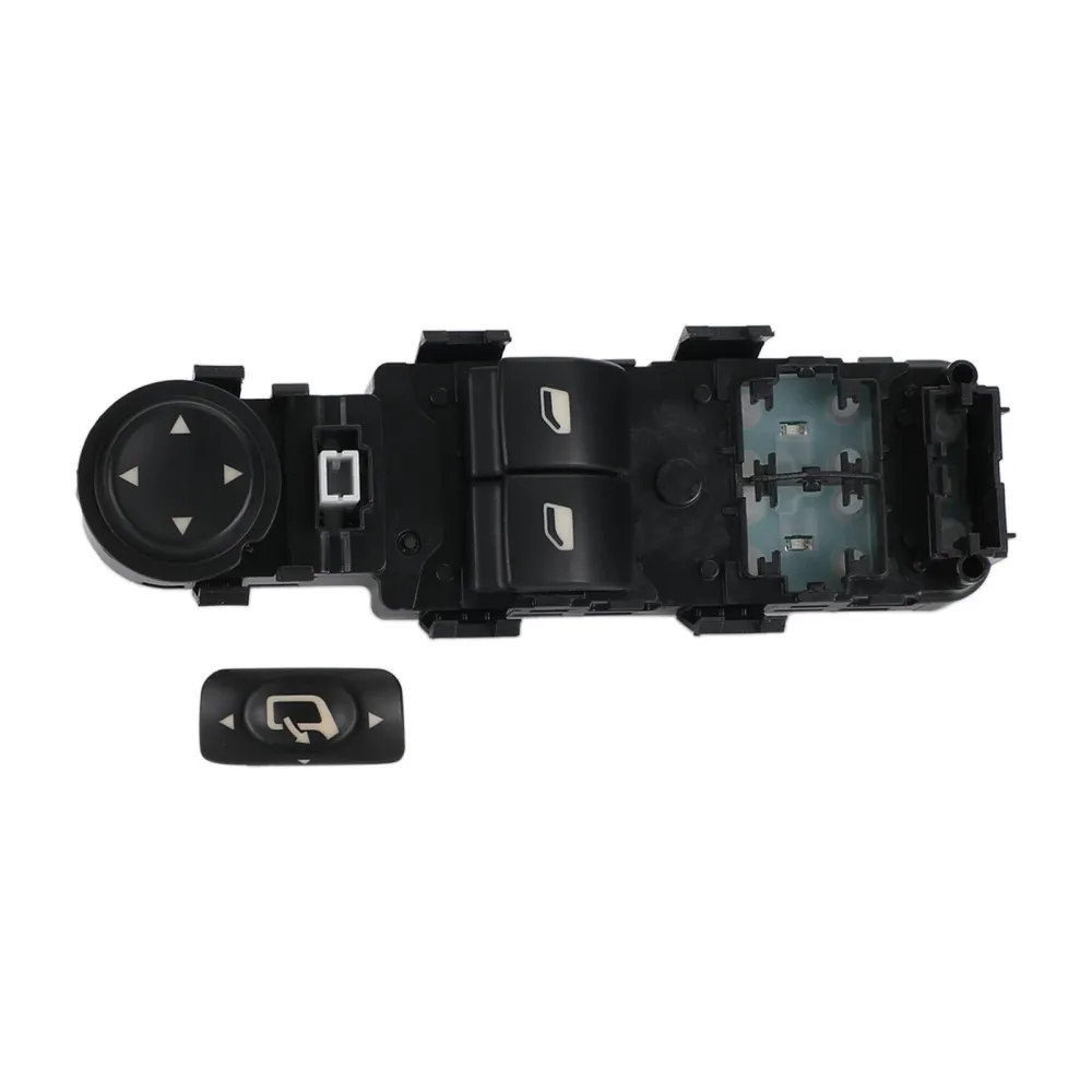 Interruptor de controle de janela elétrica 9651464277 6554.Ele para o Citroen C4 2004-2010 genérico