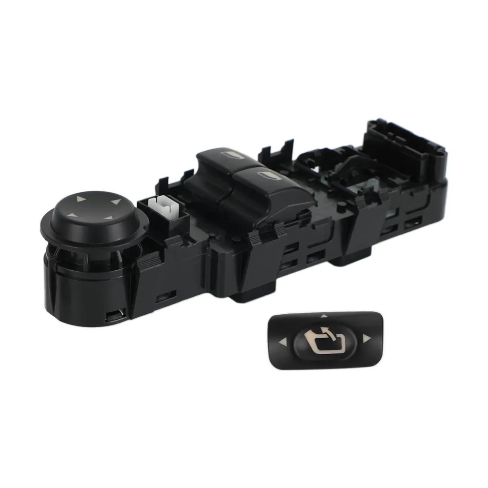 Interruptor de controle de janela elétrica 9651464277 6554.Ele para o Citroen C4 2004-2010 genérico