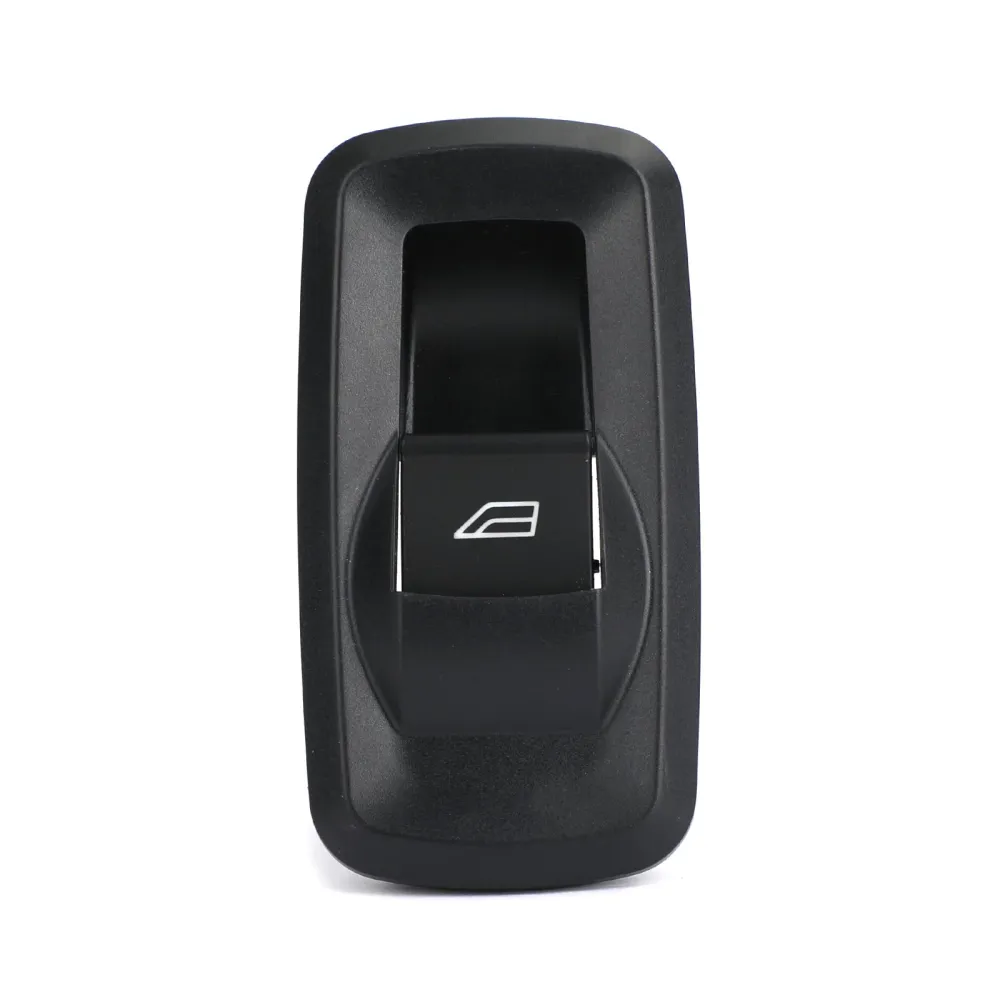 Interruptor de controle de janela elétrica 6p Fits para Ford Fiesta VI 1.25 1.4 1.6 TDCI 2008-on Generic