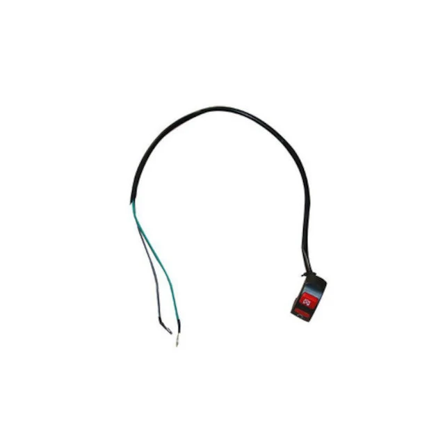 Interruptor corte de ignição ON/OFF L.580mm Pitbike YCF