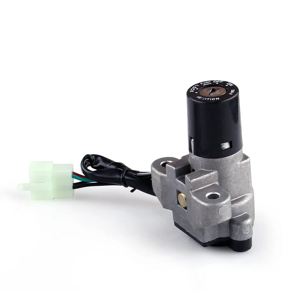 Interruptor de ignição para Suzuki GS500/E GSX GSXR 600/750/1100 F RF600R RF900R VX800