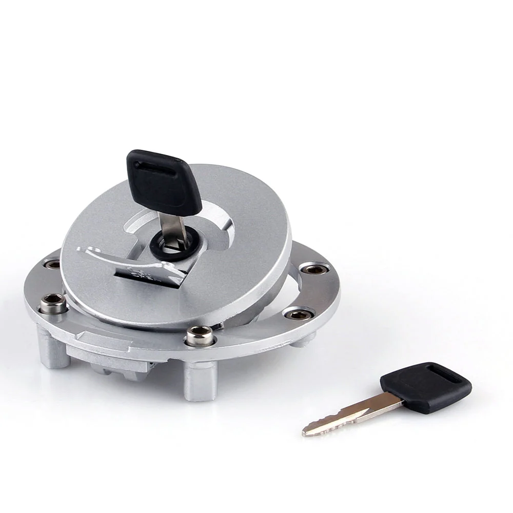 Interruptor de ignição Trepa de gás combustível Bloqueio de assento ajuste para Honda Fireblade CBR900RR CBR919RR 1992-199...