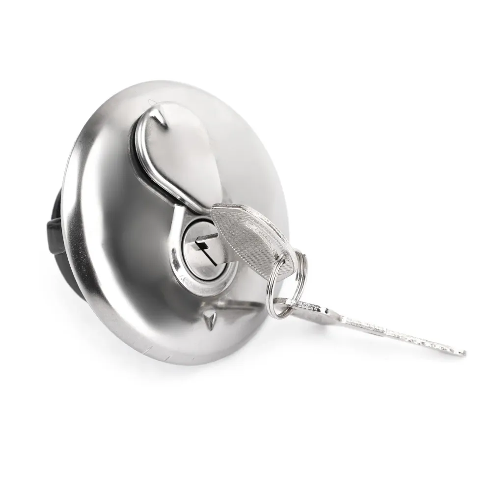 Interruptor de ignição Trepa de gás de combustível Conjunto de bloqueio para Suzuki GN125 GN 125 1982-2001 genérico