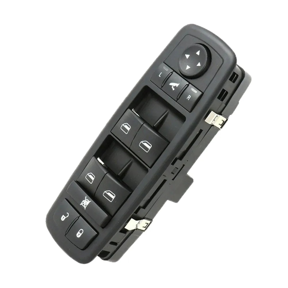Interruptor do vidro mestre do motorista para Chrysler Town & Country Dodge 08-09 04602534AF Genérico