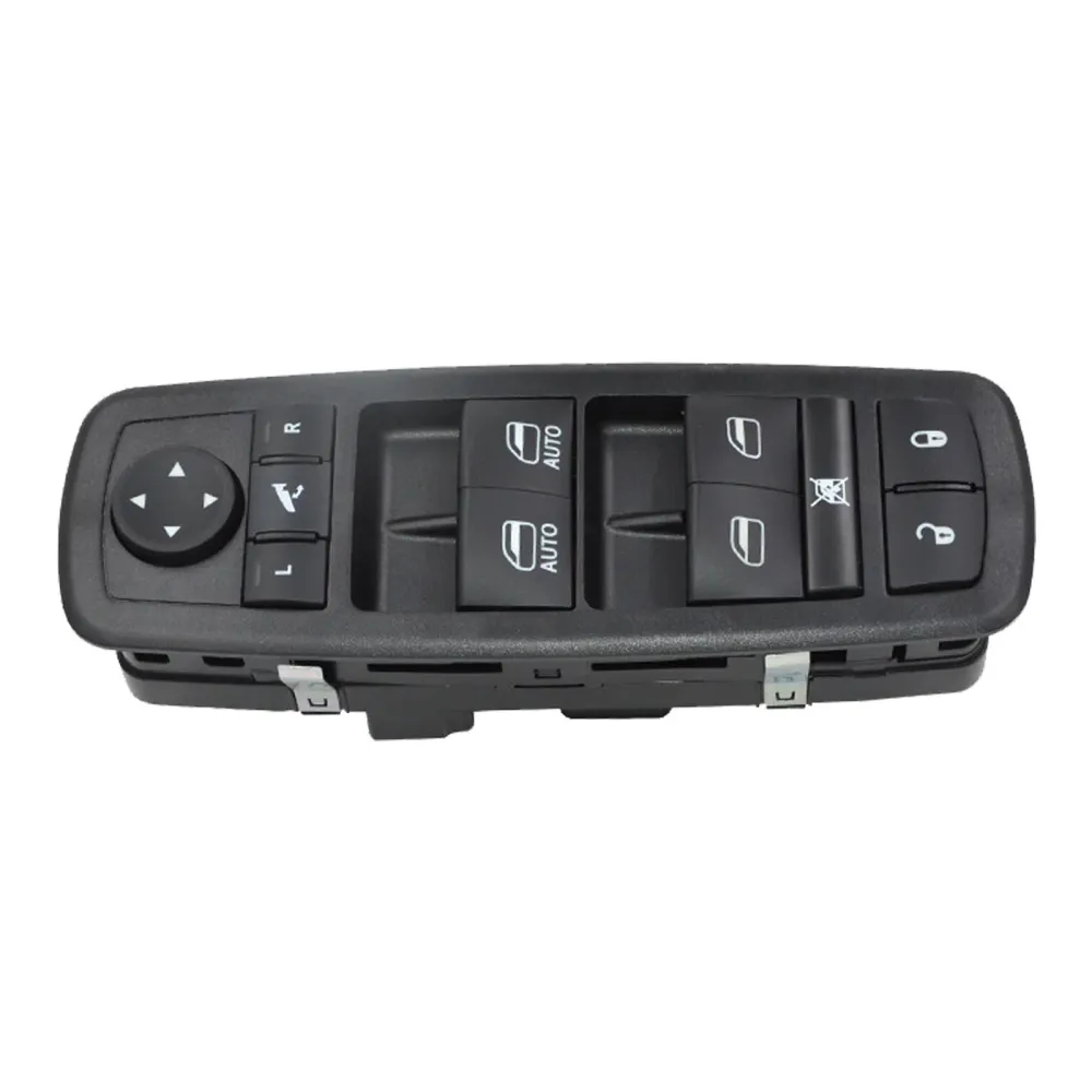 Interruptor do vidro mestre do motorista para Chrysler Town & Country Dodge 08-09 04602534AF Genérico
