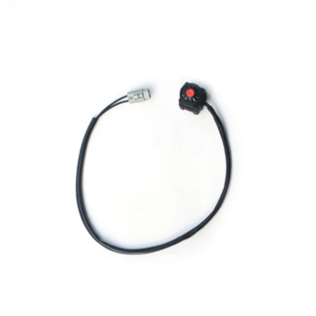 Interruptores de arranque Waterproof Pitbike YCF L.500mm