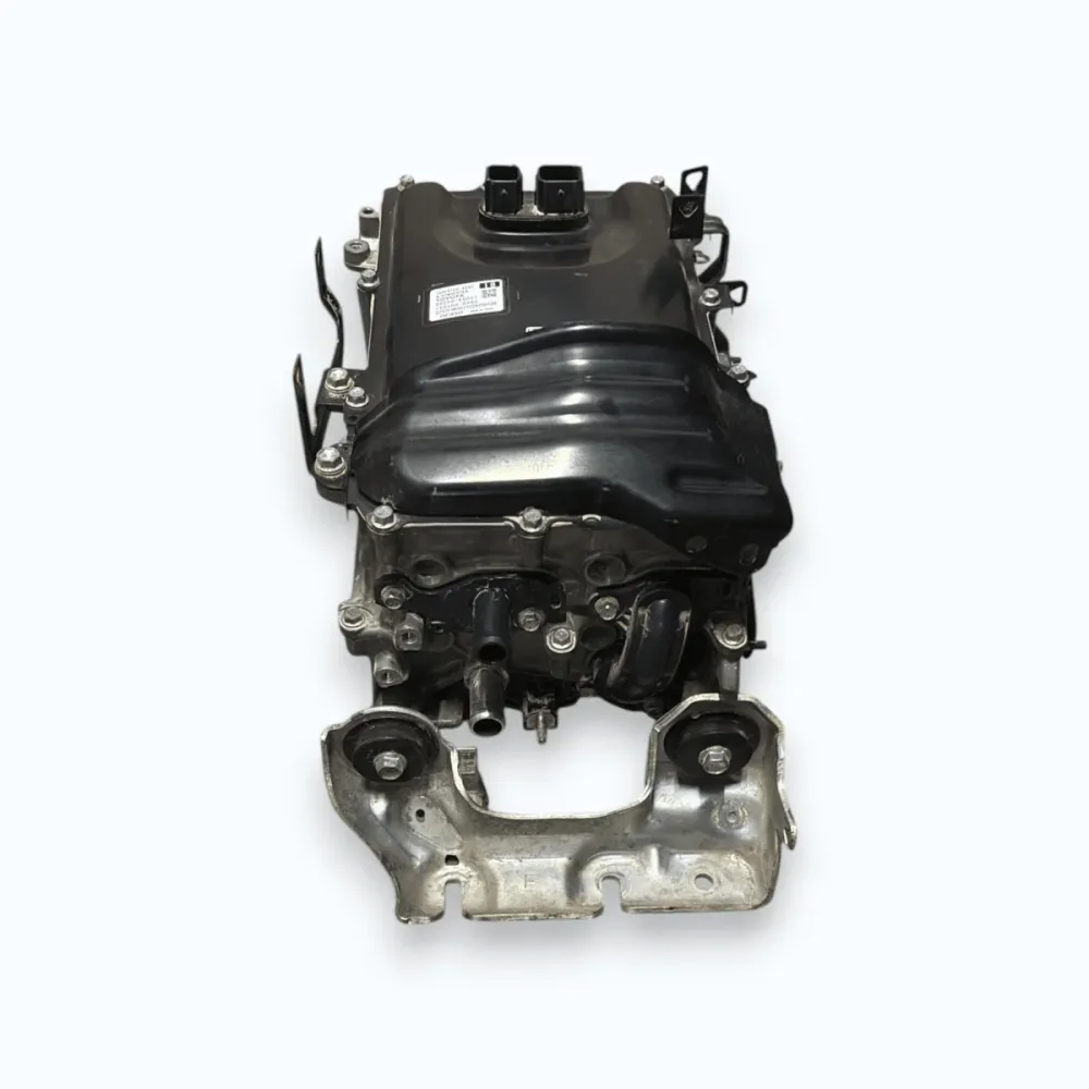 Inversor / conversor de tensão toyota yaris cod:g9200-k0011 (2020-)