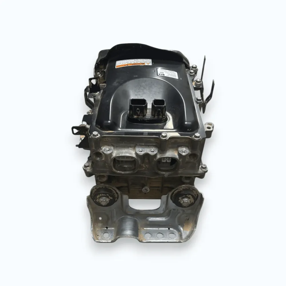 Inversor / conversor de tensão toyota yaris cod:g9200-k0011 (2020-)