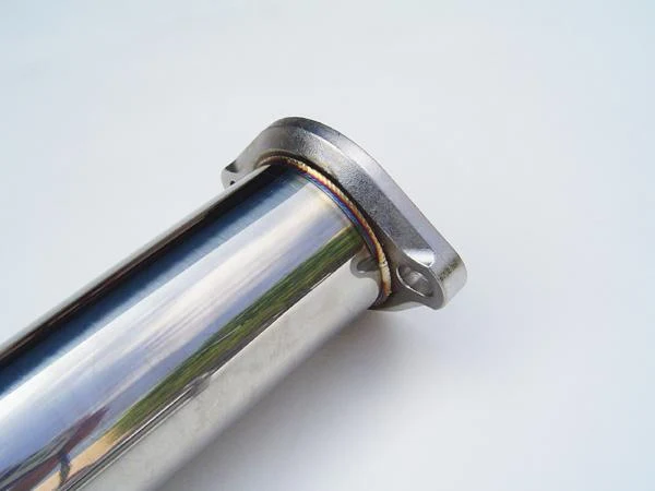 Invidia 02-07 WRX/STi 76mm N1 RACING Stainless Steel Tip Cat-back Exhaust