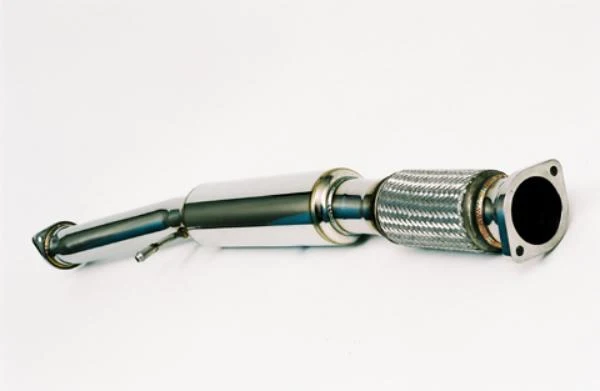 Invidia 02-07 WRX/STi 76mm N1 REGULAR Stainless Steel Tip Cat-back Exhaust