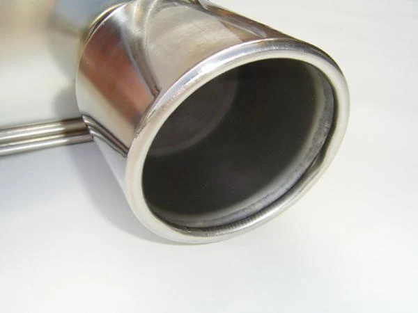 Invidia 06-11 IS250/IS350 Q300 Axle-Back Exhaust
