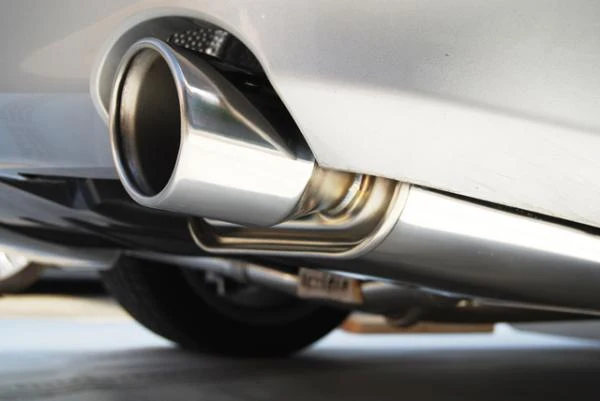 Invidia 06-11 IS250/IS350 Q300 Axle-Back Exhaust
