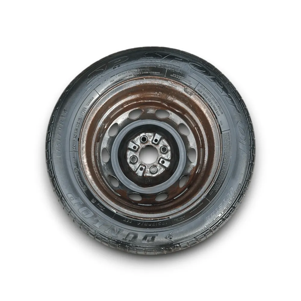 Iron Circle Fiat Strada I COD. 46521706 (4 buracos / 175/70 R14) (1999> 2004)