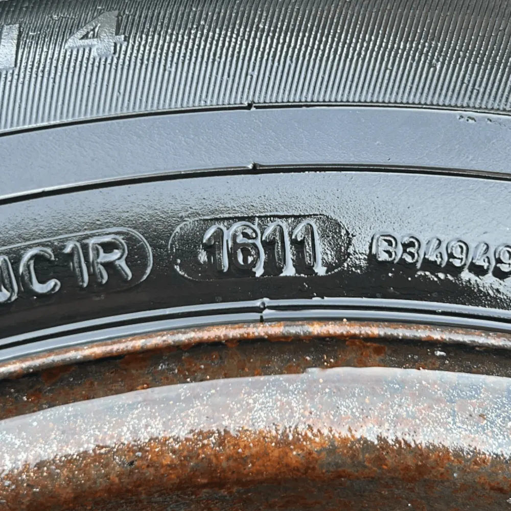 Iron Circle Fiat Strada I COD. 46521706 (4 buracos / 175/70 R14) (1999> 2004)