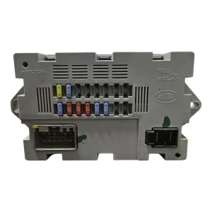 Jaguar da caixa de fusíveis XE X760 2.0 Diesel COD: CPLA-4Q073-AA (2015-2024)
