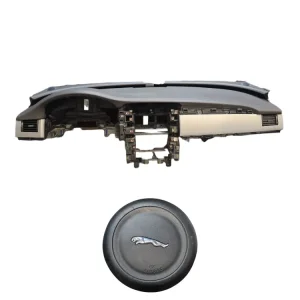 Jaguar XF X260 Painel + Airbag Flying Airbag: GX73-043B13-AD (2015-2024)