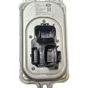 Jaguar XE X760 UNIDADE DE CONTROLE DE COMBUSTÍVEL DE COMBUSTÍVEL: GX7314B526AB (2015-2024)