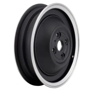 Jante tubeless 4 furos conversão para jante 10" Vespa SIP