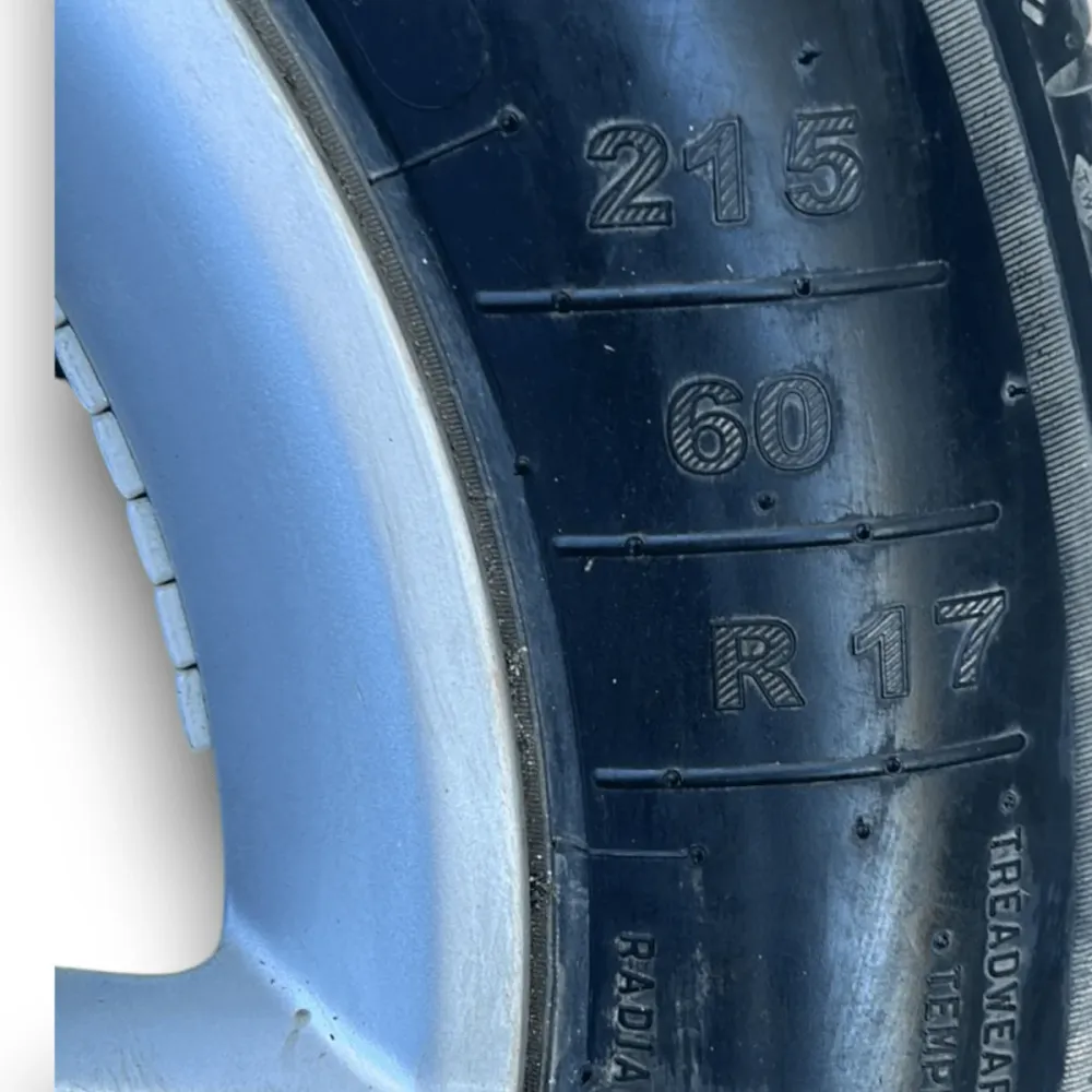 Jantes de liga audi q3 cod:8u0071497 (2011 > 2018) (215/60 r17)
