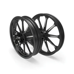 Jantes de Liga Leve para Classic 350 Royal Enfield
