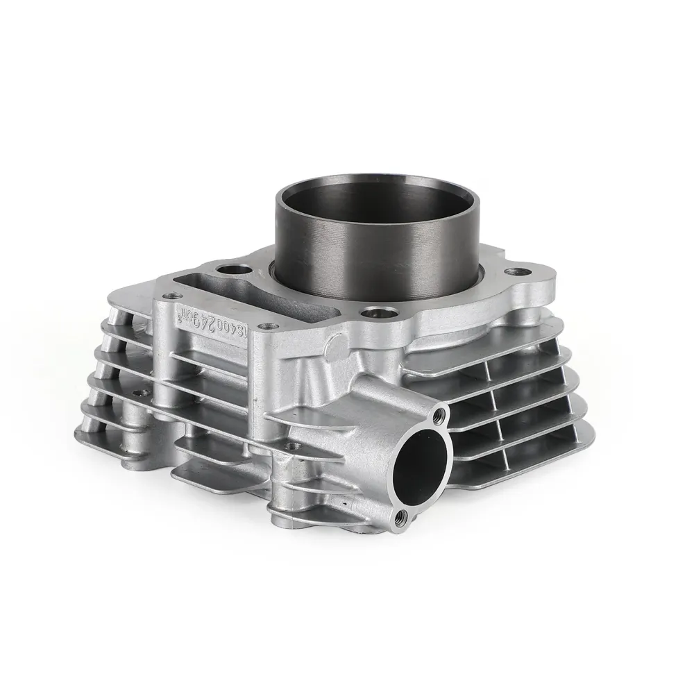 Jarra de cilindro com pistão novo & Kit de Topo para Yamaha YFM 250 Raptor YFM250R 08-13