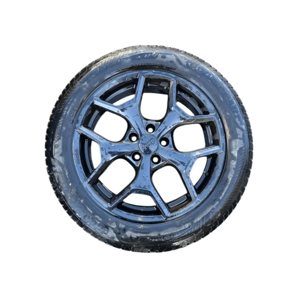 Jeep Cherokee KL Alloy Circle (2013-2022) COD.KBA52999 225 /55 R18