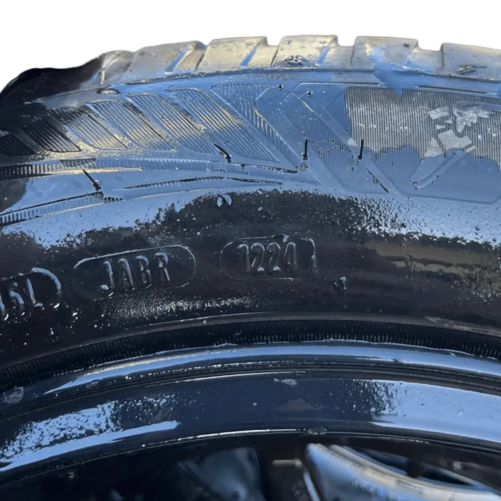 Jeep Cherokee KL Alloy Circle (2013-2022) COD.KBA52999 225 /55 R18