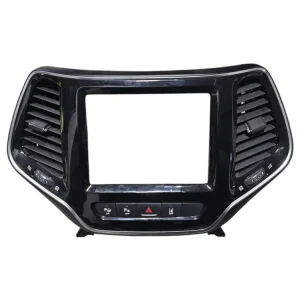 Jeep Cherokee KL COD: 6DD561X8AB (2013-2023) Modelagem
