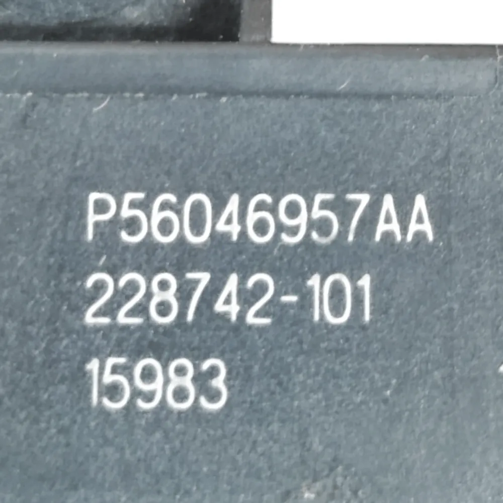 Jeep Cherokee COD: P56046957AA (2013-2023)
