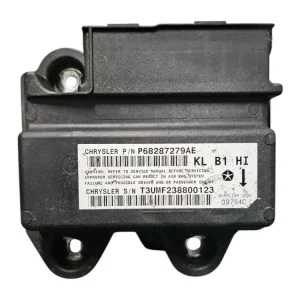 Jeep Cherokee KL COD: P68287279AE (2013-2023)