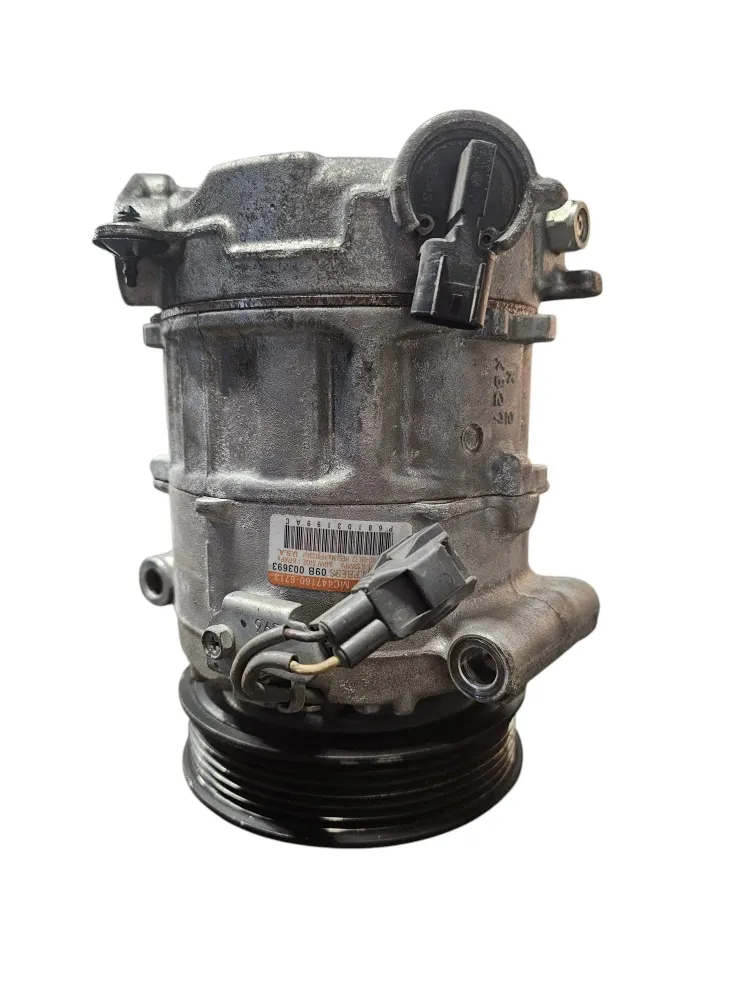 Jeep Cherokee KL 2.2 Diesel CoD: P68103199AC (2013-2023)