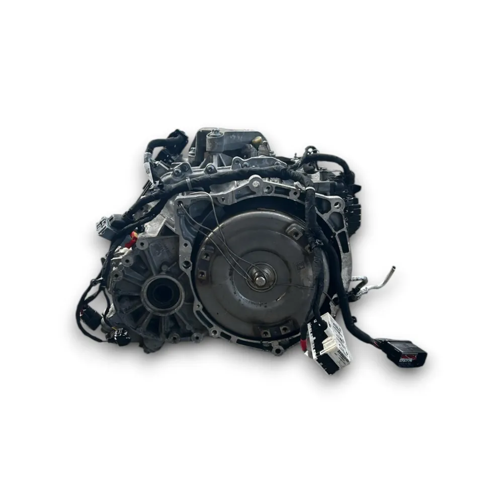 Jeep Cherokee Transmissão Automática (KL) Cod.P68398321BA 2.2 Diesel (2013> 2023)