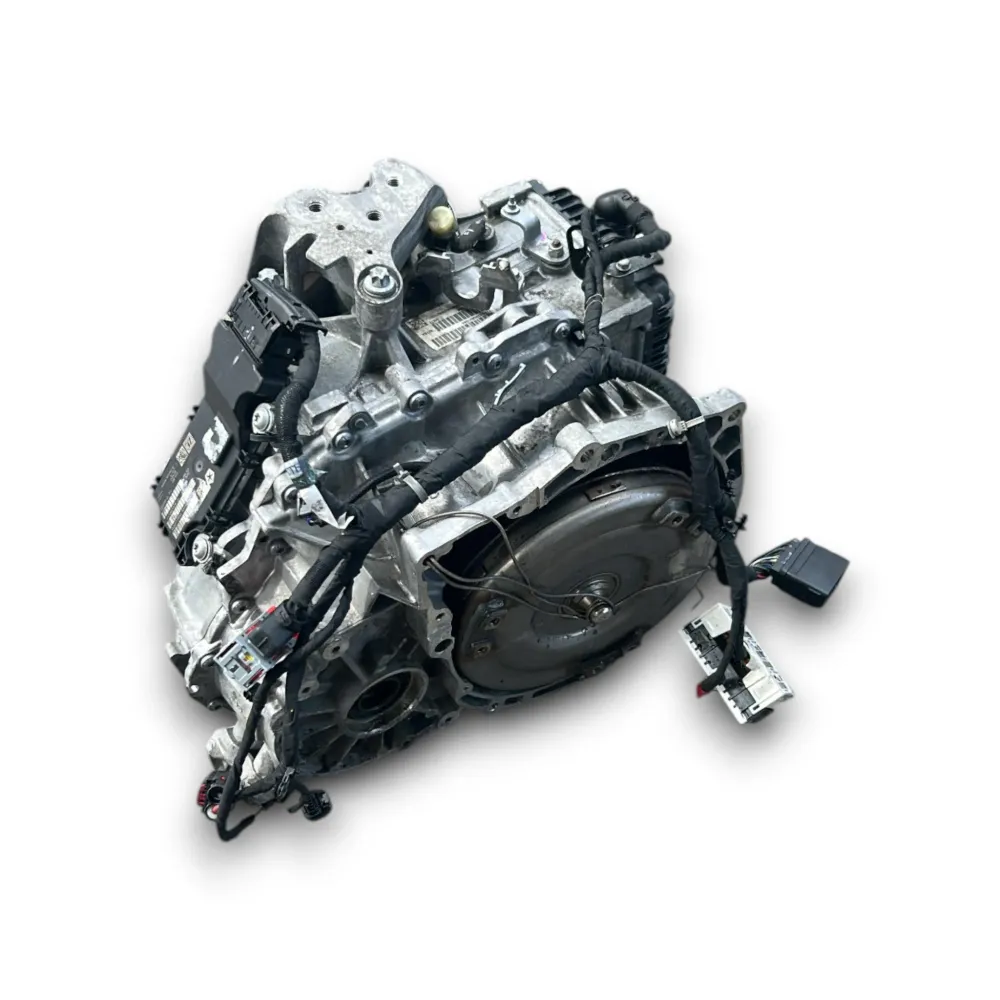 Jeep Cherokee Transmissão Automática (KL) Cod.P68398321BA 2.2 Diesel (2013> 2023)
