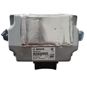 Jeep Cherokee KL 2.2 Unidade de controle de COD diesel: 560295833AC (2013-2023)
