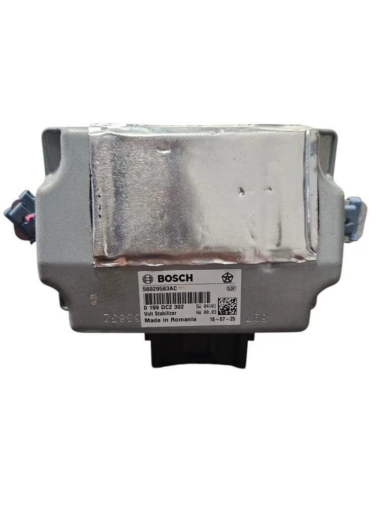Jeep Cherokee KL 2.2 Unidade de controle de COD diesel: 560295833AC (2013-2023)