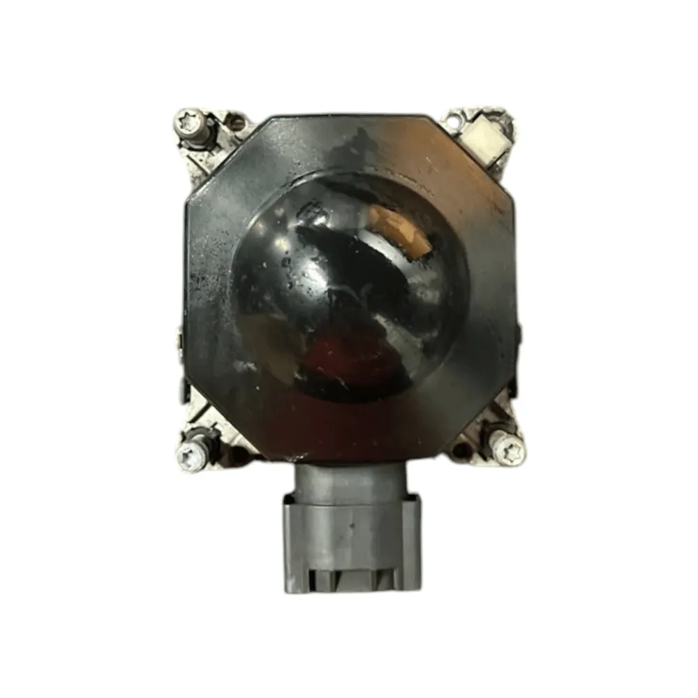 Jeep Cherokee KL Unidade de controle do sensor de radar (2013-2023) COD. 68288429AH