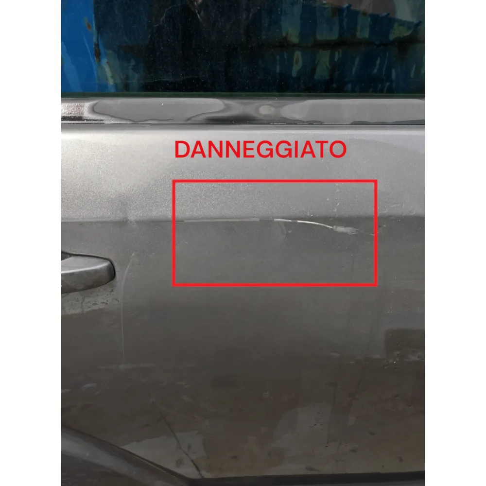 Jeep do jipe traseiro direito Grand Cherokee ()