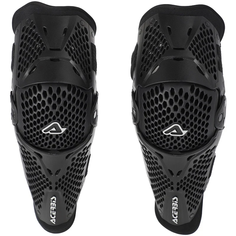 Joelheiras ACERBIS K035 Preto