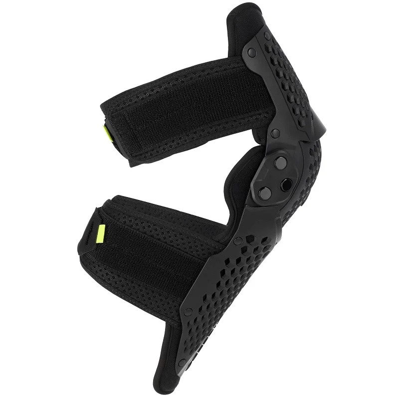 Joelheiras ACERBIS K035 Preto