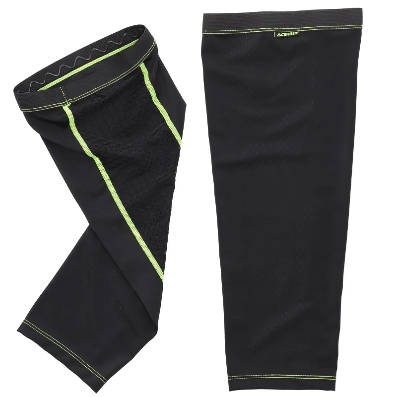 Joelheiras ACERBIS K035 Preto