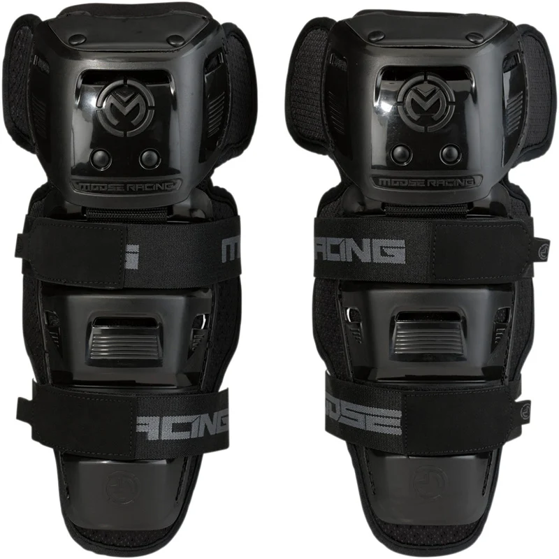 Joelheiras MOOSE RACING SYNAPSE LITE