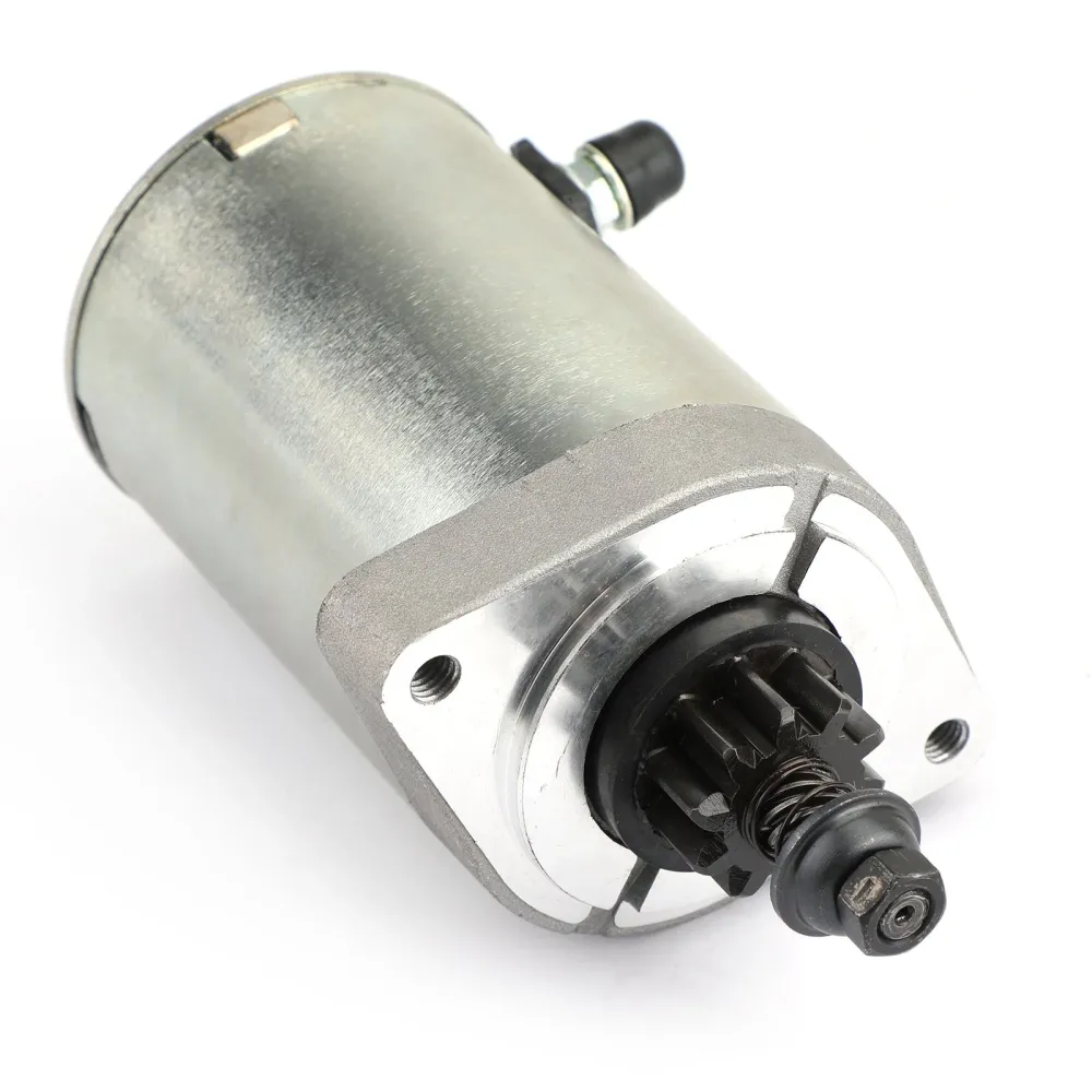 John Deere MIA12485 Motor de motor de partida iniciando 10-spline