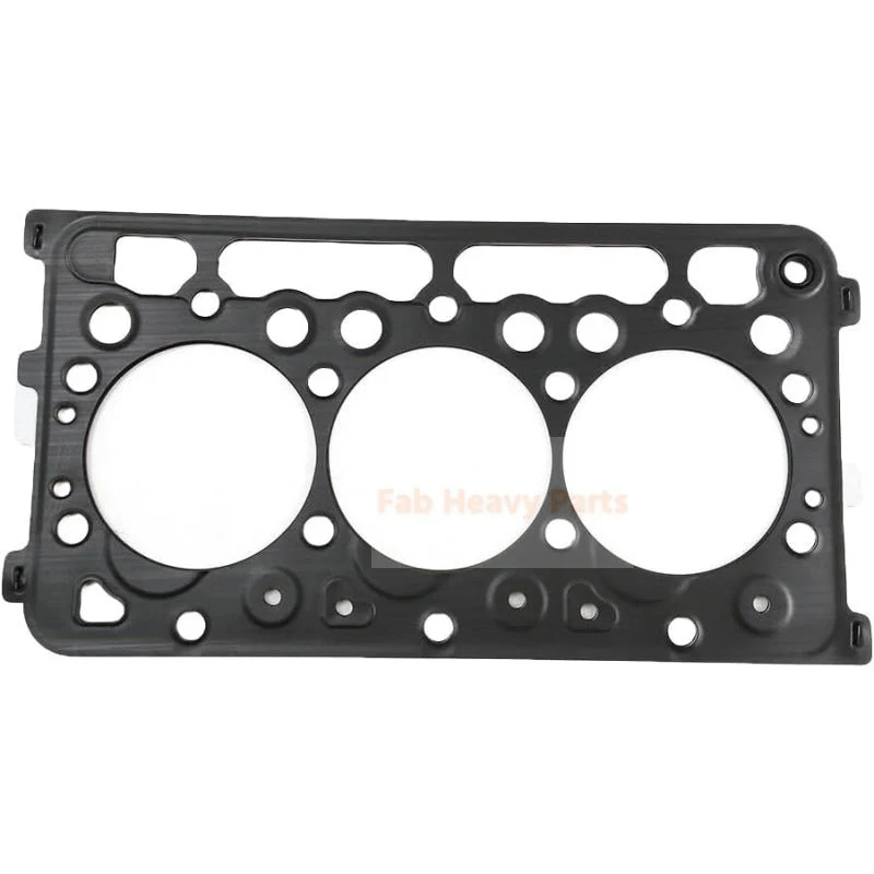 Junta da cabeç do cilindro 16871-03310 16871-03311 16871-03312 16871-03313 se encaixa para motor Kubota D722 D782