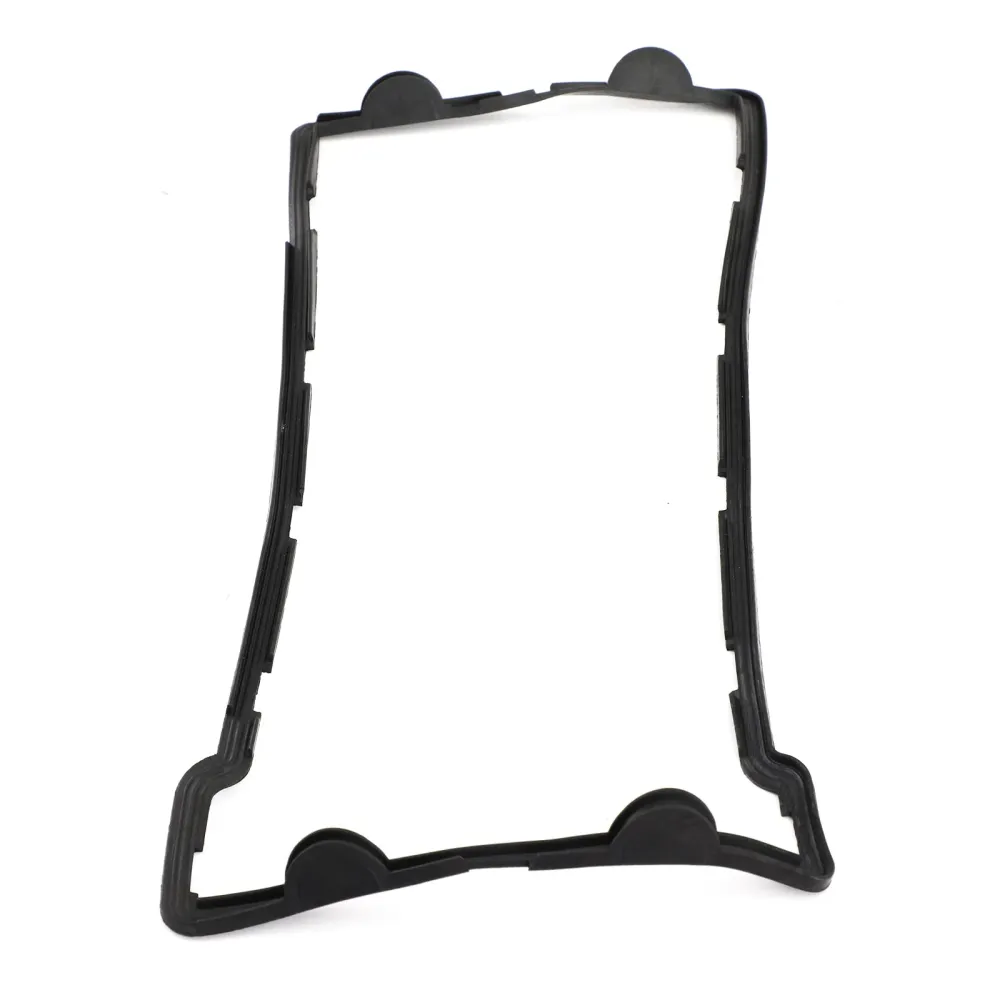 Junta da capa da cabeç do cilindro para Kawasaki ZX400 ZXR400 ZX-4 ZR400 NOS.11009-1732 Genérico