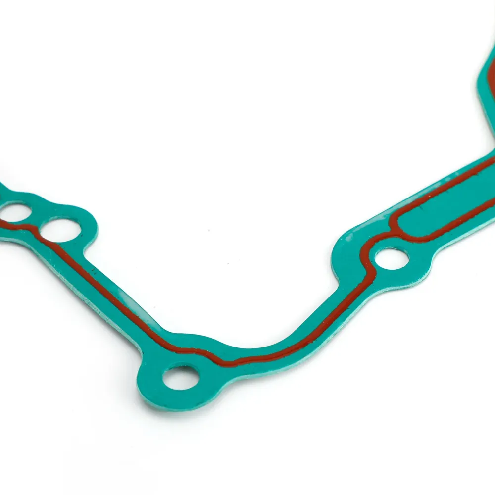 Junta da capa do estator do motor esquerdo para Yamaha R6 2006-2020 YZFR6 YZF YZF-R6