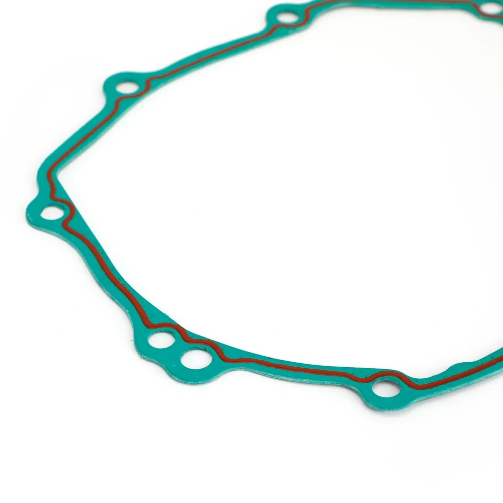 3x Junta da capa do estator do motor para Honda CBR1000RR /ABS CBR1000RA CBR1000S 08-21