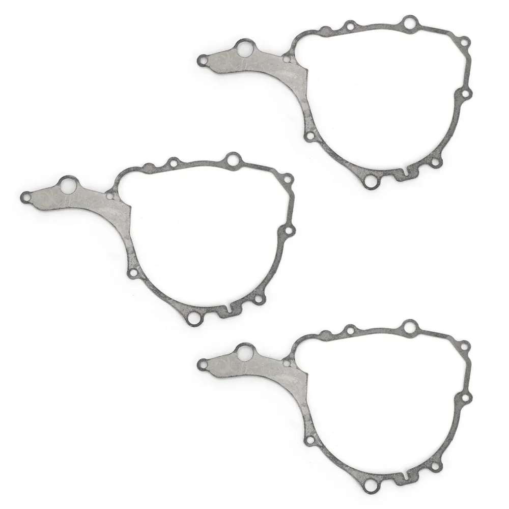 3 Junta de capa do gerador para Yamaha XG250 Tricker 04-2017 XT250 SEROW 2013-2022