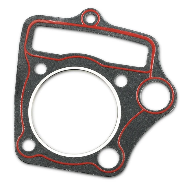 Junta de colaç Pitbike motor 125P YX Yinxiang