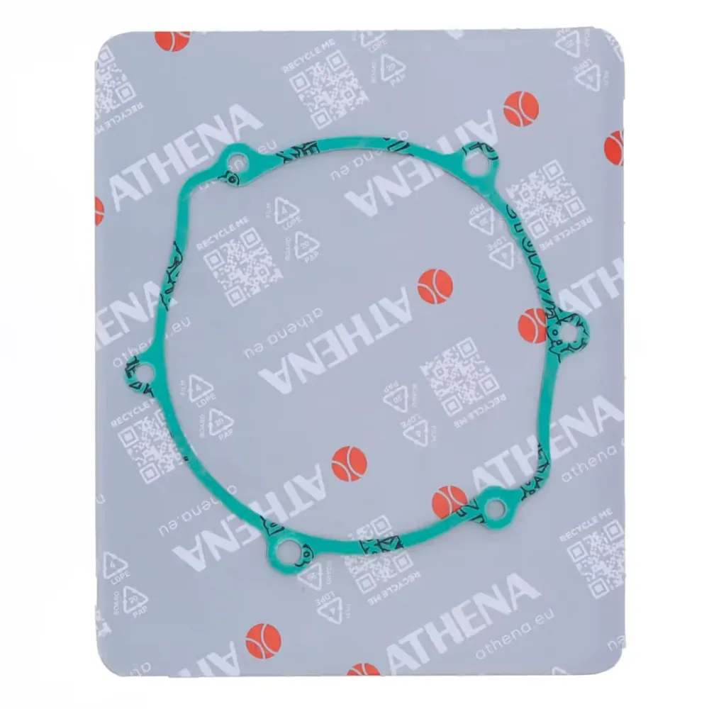 JUNTA EXTERIOR DA TAMPA DE EMBRAIAGEM ATHENA YAMAHA YZ 65/85 2002-2026